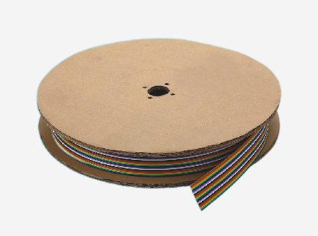 Aaj tech connectors